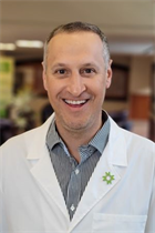 Gharib, Wissam, MD, FACC, FSCAI